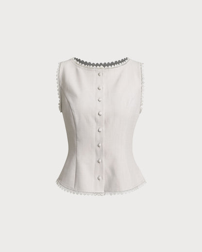Victoria | Top Elegante