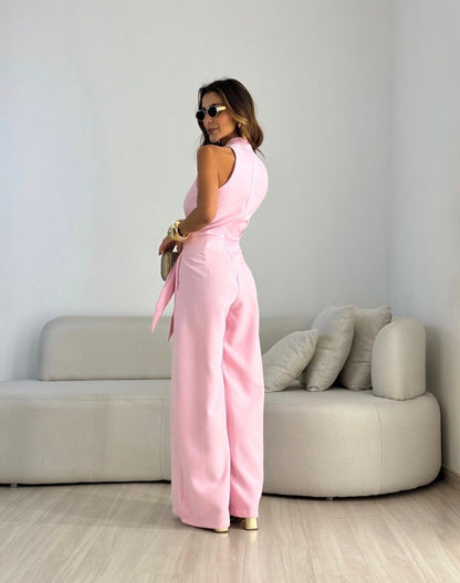 Carol | Mono estilizado de elegancia impecable