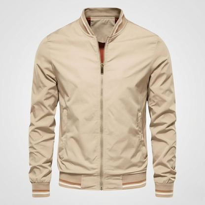 Adrián | Chaqueta de Algodón Premium