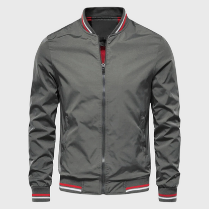 Adrián | Chaqueta de Algodón Premium