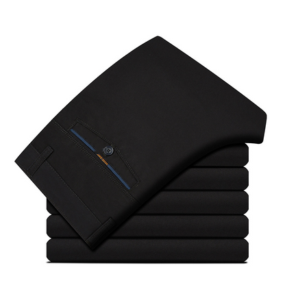 Izán | Pantalones Slim Fit