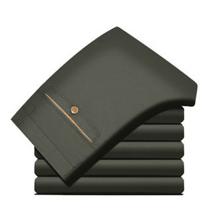 Izán | Pantalones Slim Fit