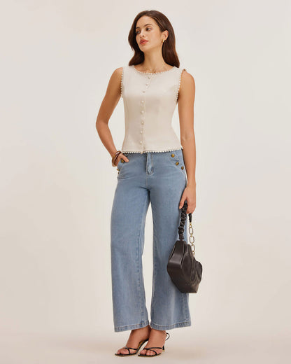 Victoria | Top Elegante